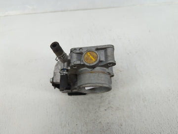2016-2022 Honda Civic Throttle Body P/N:GMH1A M61005 Fits Fits 2016 2017 2018 2019 2020 2021 2022 OEM Used Auto Parts