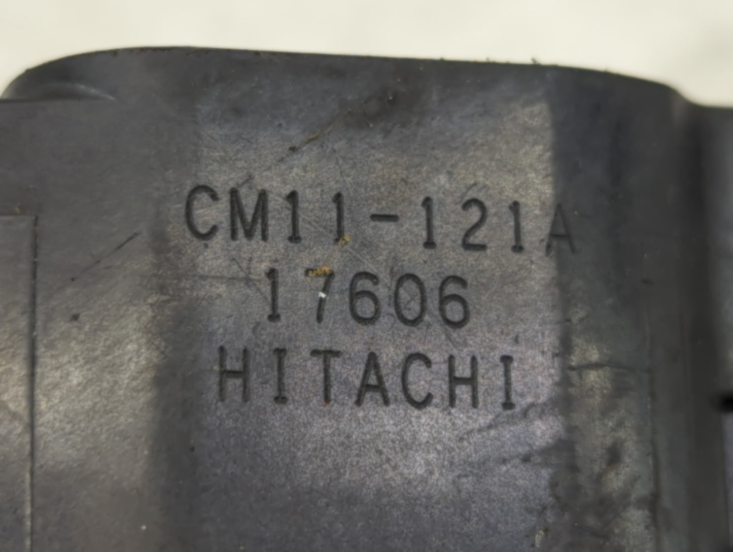2016-2021 Honda Civic Ignition Coil Igniter Pack - Oemusedautoparts1.com