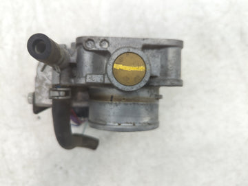 2016-2022 Honda Civic Throttle Body P/N:GMH1A M60923 Fits Fits 2016 2017 2018 2019 2020 2021 2022 OEM Used Auto Parts