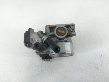 2016-2022 Honda Civic Throttle Body P/N:GMG9A Fits Fits 2016 2017 2018 2019 2020 2021 2022 OEM Used Auto Parts