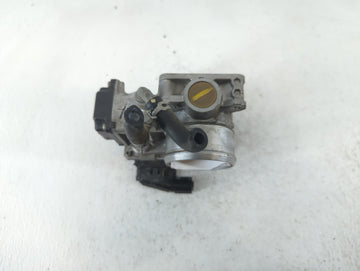 2016-2022 Honda Civic Throttle Body P/N:M22836112407 Fits Fits 2016 2017 2018 2019 2020 2021 2022 OEM Used Auto Parts