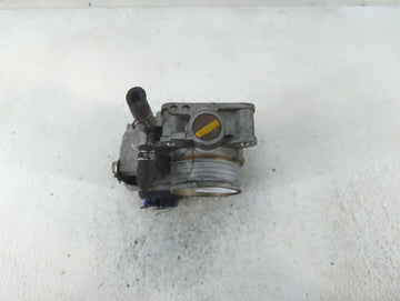 2016-2022 Honda Civic Throttle Body P/N:089331 M70330, GMH1A Fits Fits 2016 2017 2018 2019 2020 2021 2022 OEM Used Auto Parts