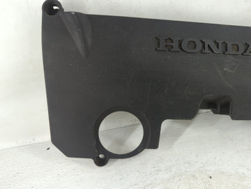 2017 Honda Civic Engine Cover