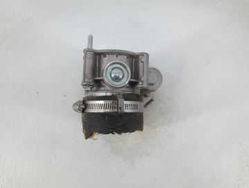 2016-2022 Honda Civic Throttle Body P/N:JT4E 9F991 AA Fits Fits 2016 2017 2018 2019 2020 2021 2022 OEM Used Auto Parts