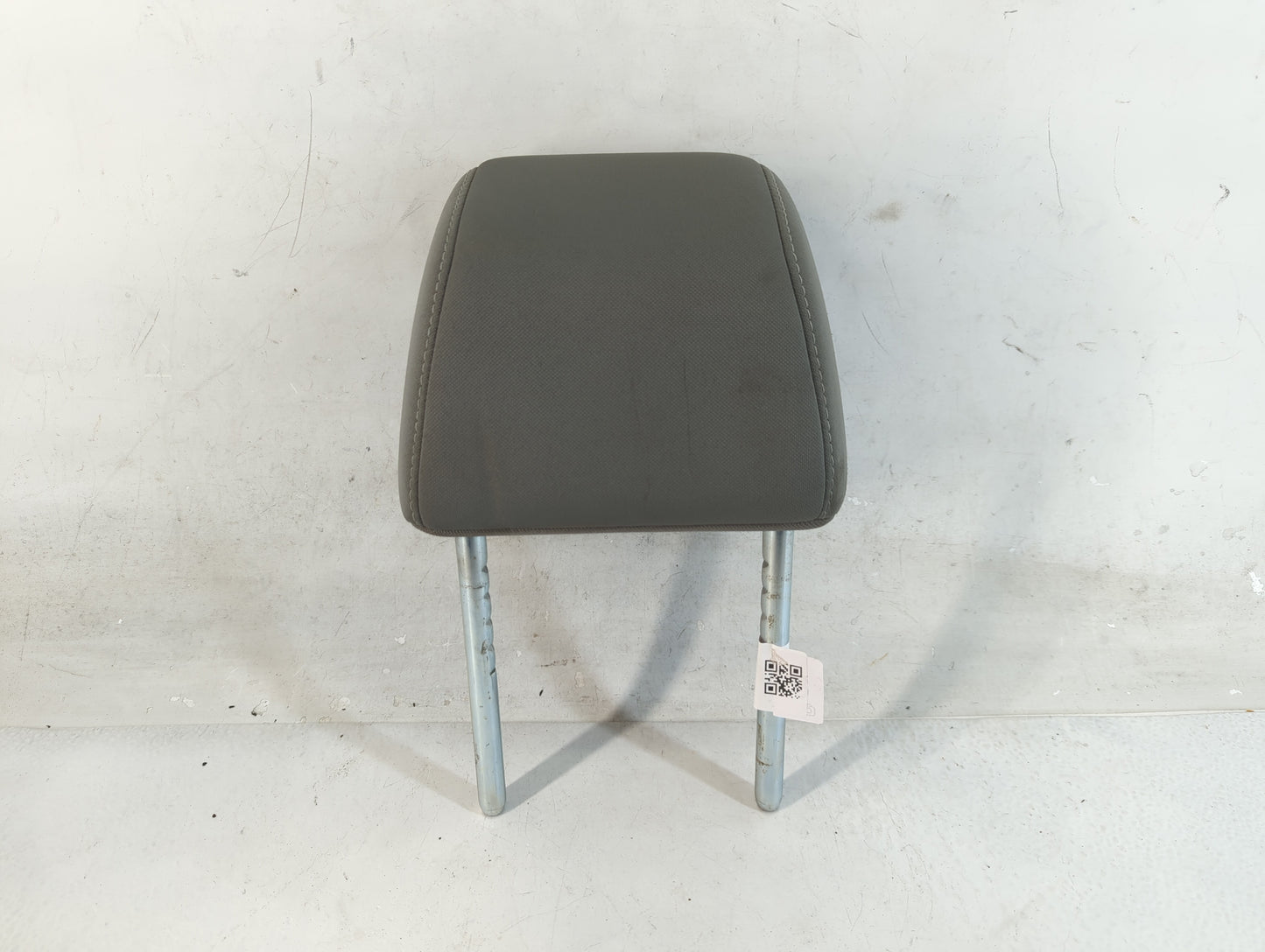 2017 Honda Civic Headrest Head Rest Front Driver Passenger Seat Fits OEM Used Auto Parts - Oemusedautoparts1.com