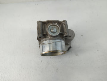 2016-2022 Honda Civic Throttle Body P/N:JT4E 9F991 AA Fits Fits 2016 2017 2018 2019 2020 2021 2022 OEM Used Auto Parts