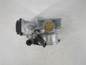 2020-2022 Honda Cr-V Throttle Body P/N:GMC9A Fits Fits 2016 2017 2018 2019 2020 2021 2022 OEM Used Auto Parts