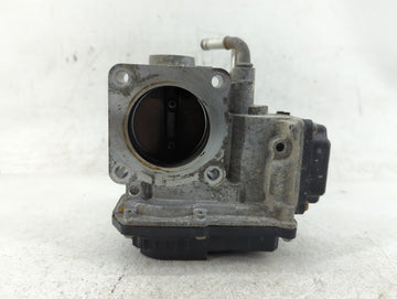 2020-2022 Honda Cr-V Throttle Body P/N:7134-9672-30 Fits Fits 2016 2017 2018 2019 2020 2021 2022 OEM Used Auto Parts