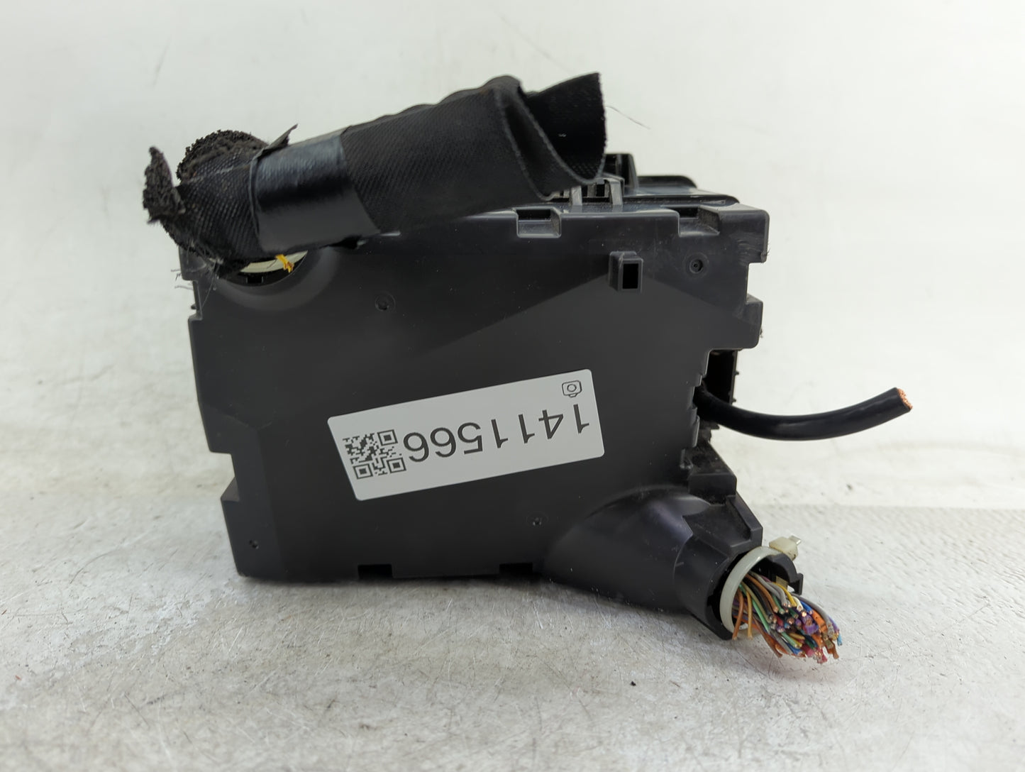2017-2022 Honda Cr-V Fusebox Fuse Box Panel Relay Module P/N:TLAA01A0 Fits Fits 2017 2018 2019 2020 2021 2022 OEM Used Auto