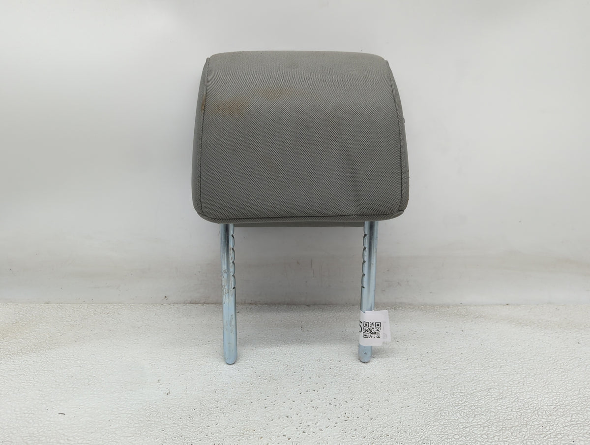 2017-2020 Honda Cr-v Headrest Head Rest Front Driver Seat Gray 1423175 - Oemusedautoparts1.com