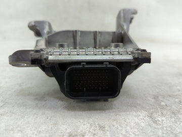 2020-2021 Honda Cr-v Transmission Control Module Tcu Tcm