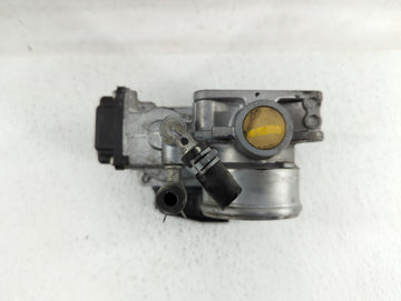 2017-2018 Honda Cr-V Throttle Body P/N:GMG9A Fits Fits 2016 2017 2018 2019 OEM Used Auto Parts