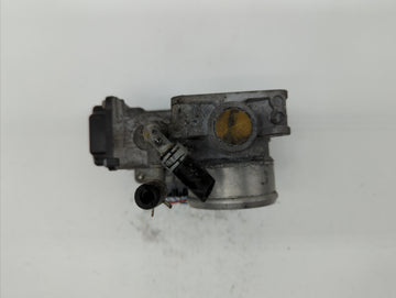 2017-2018 Honda Cr-V Throttle Body P/N:GMG9A Fits Fits 2016 2017 2018 2019 OEM Used Auto Parts