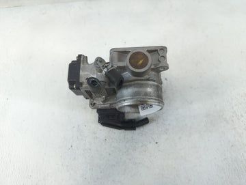 2020-2022 Honda Cr-V Throttle Body P/N:M22857547594 Fits Fits 2016 2017 2018 2019 2020 2021 2022 OEM Used Auto Parts