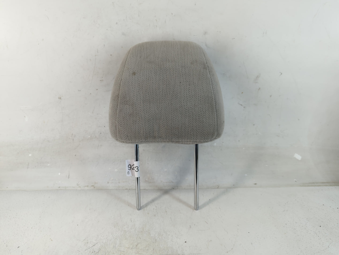 2017-2020 Honda Cr-v Headrest Head Rest Front Driver Passenger Seat - Oemusedautoparts1.com