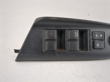 2015-2020 Honda Fit Master Power Window Switch Replacement Driver Side Left P/N:35750T5RA112M1 Fits OEM Used Auto Parts