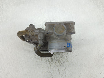 2017 Honda Fit Throttle Body P/N:GMG1A Fits OEM Used Auto Parts