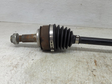 2016-2017 Honda Fit Axle Shaft Front Passenger Cv C/v