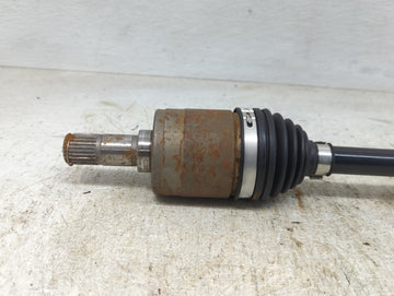 2016-2017 Honda Fit Axle Shaft Front Driver Cv C/v