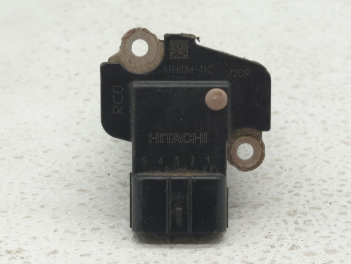 2011-2020 Honda Fit Mass Air Flow Meter Maf - Oemusedautoparts1.com
