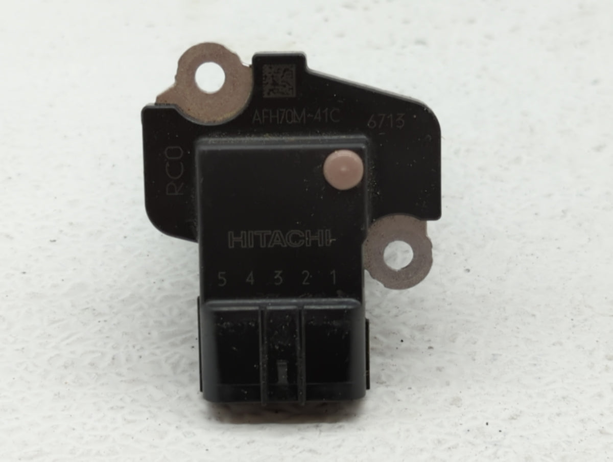 2011-2020 Honda Fit Mass Air Flow Meter Maf Sensor 556962 - Oemusedautoparts1.com