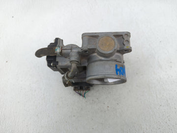 2017 Honda Fit Throttle Body P/N:GMG1A61206 GMG1A 61227 Fits OEM Used Auto Parts