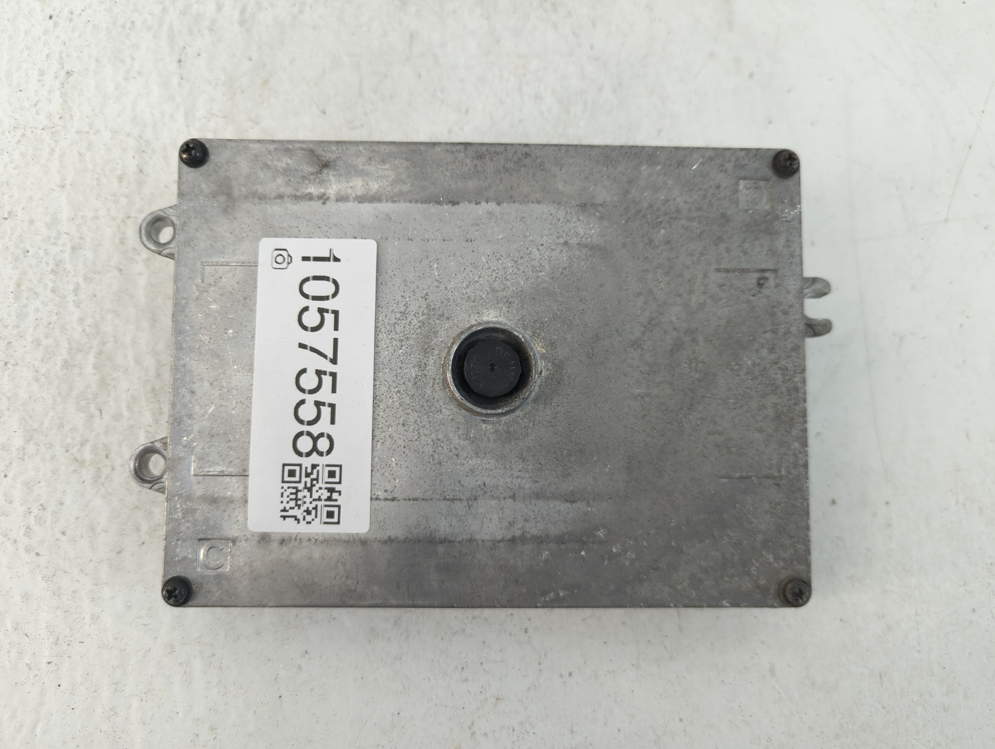 2017 Honda Hr-V PCM Engine Control Computer ECU ECM PCU OEM P/N:37820-51M-C82 Fits OEM Used Auto Parts - Oemusedautoparts1.c