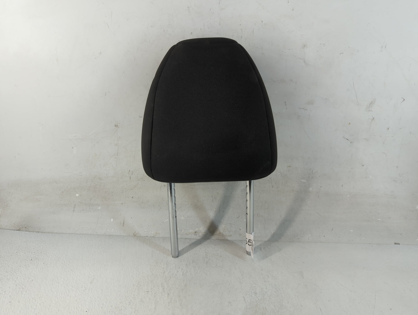 2017 Honda Hr-V Headrest Head Rest Front Driver Passenger Seat Fits OEM Used Auto Parts - Oemusedautoparts1.com