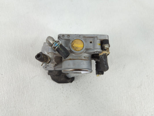 2016-2022 Honda Hr-V Throttle Body Fits Fits 2012 2013 2014 2015 2016 2017 2018 2019 2020 2021 2022 OEM Used Auto Parts