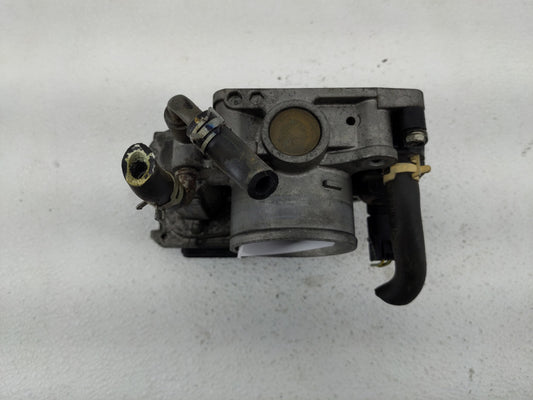 2016-2022 Honda Hr-V Throttle Body Fits Fits 2012 2013 2014 2015 2016 2017 2018 2019 2020 2021 2022 OEM Used Auto Parts