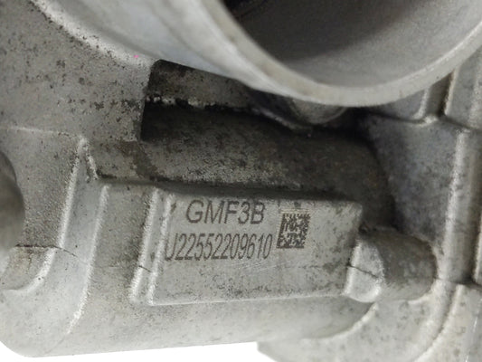 2016-2022 Honda Hr-V Throttle Body Fits Fits 2012 2013 2014 2015 2016 2017 2018 2019 2020 2021 2022 OEM Used Auto Parts