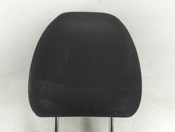 2017 Honda Hr-V Headrest Head Rest Rear Seat Fits OEM Used Auto Parts