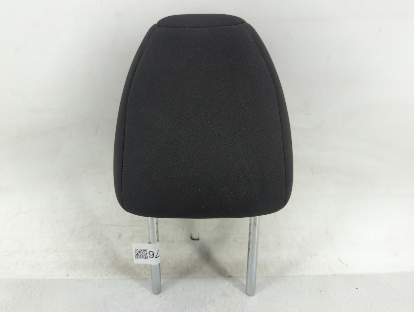 2017 Honda Hr-V Headrest Head Rest Rear Seat Fits OEM Used Auto Parts - Oemusedautoparts1.com