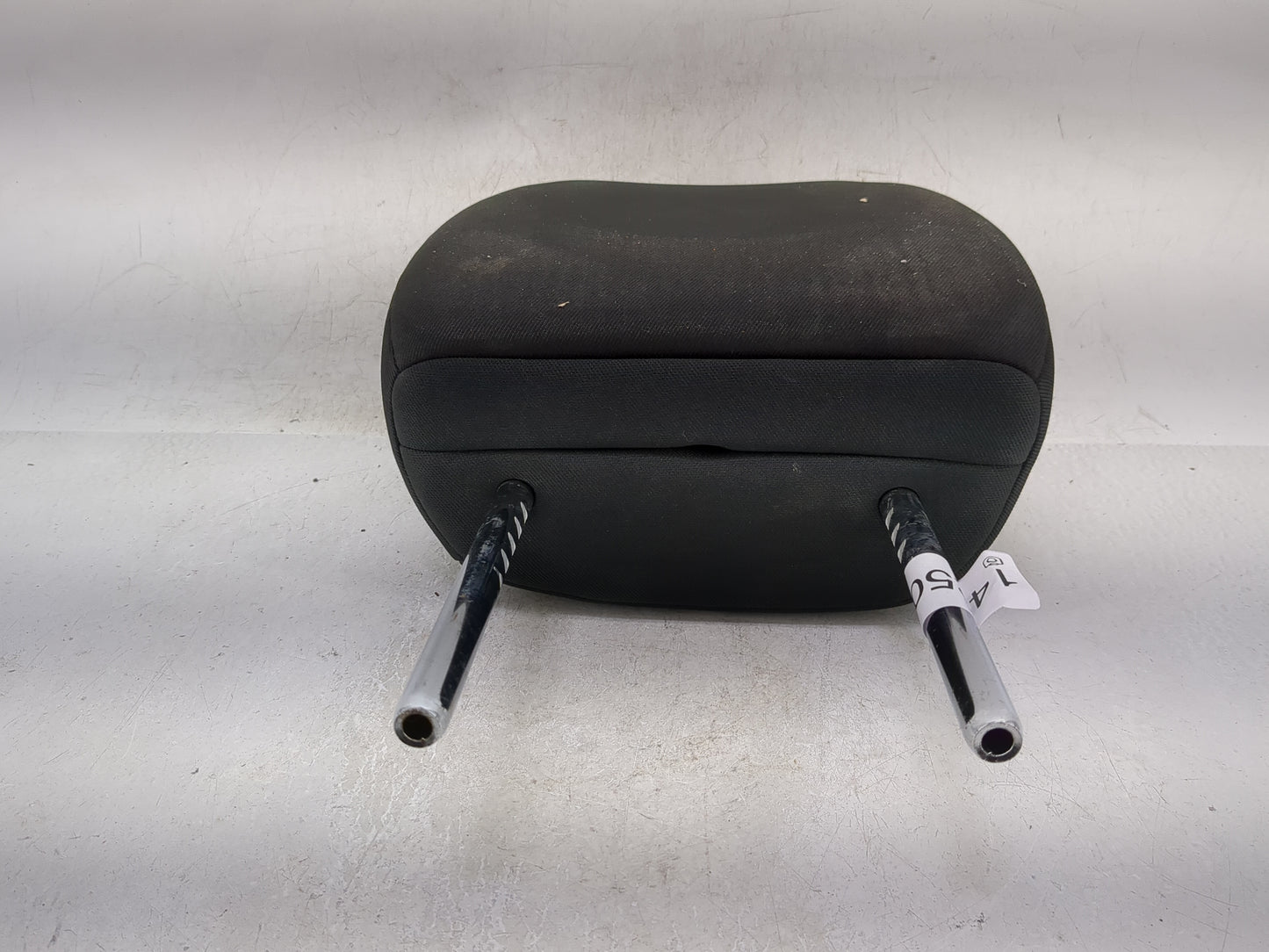 2017 Honda Hr-V Headrest Head Rest Rear Seat Fits OEM Used Auto Parts - Oemusedautoparts1.com