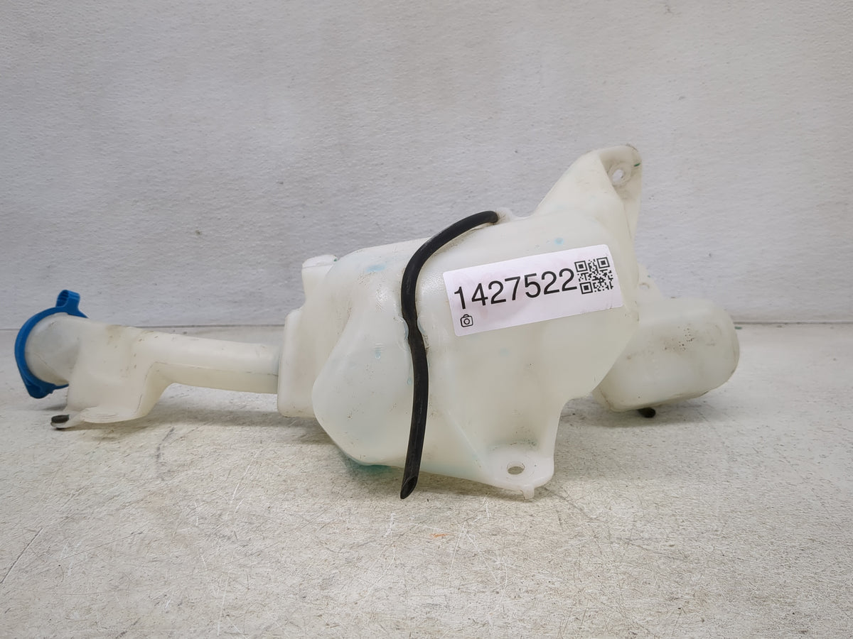 2016-2022 Honda Hr-v Windshield Washer Fluid Reservoir Bottle 1427522 - Oemusedautoparts1.com