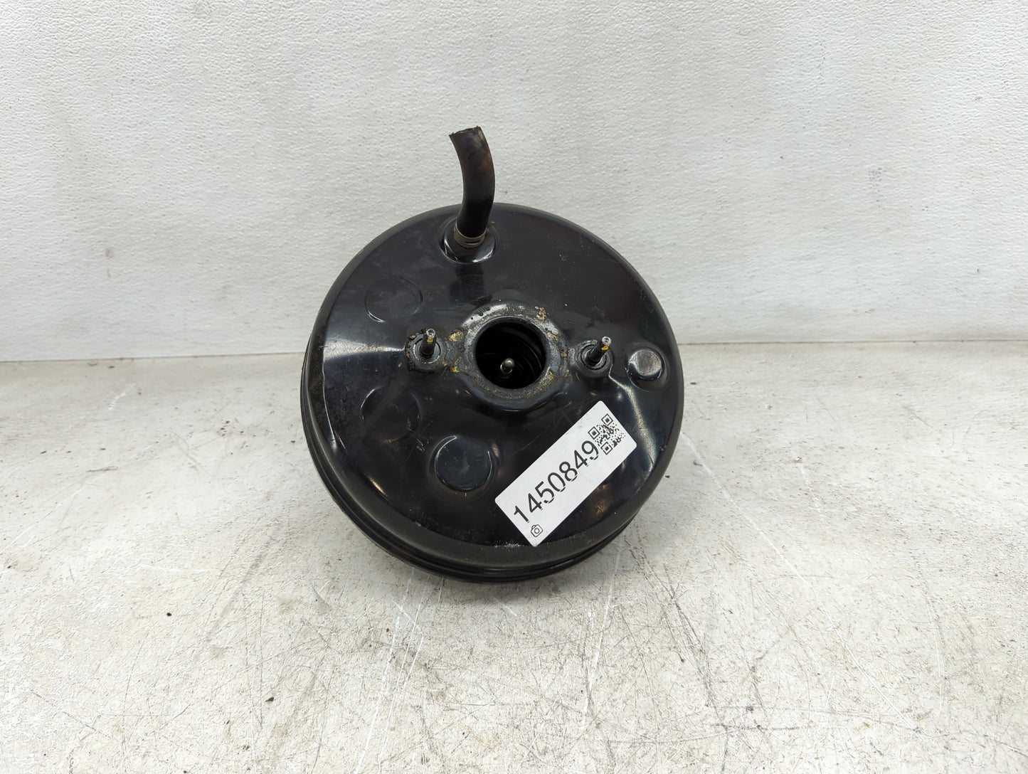 2016-2022 Honda Hr-v Power Brake Booster Oem 1450849 - Oemusedautoparts1.com