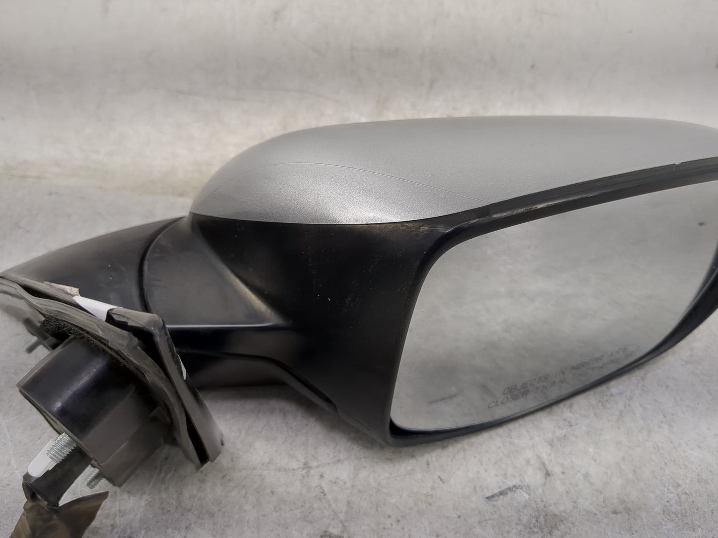 2017 Honda Hr-V Passenger Side View Mirror - Right Door Mirror OEM Used - Oemusedautoparts1.com
