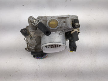 2016-2022 Honda Hr-V Throttle Body Fits Fits 2012 2013 2014 2015 2016 2017 2018 2019 2020 2021 2022 OEM Used Auto Parts
