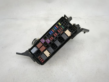 2016-2018 Honda Hr-V Fusebox Fuse Box Panel Relay Module Fits Fits 2016 2017 2018 OEM Used Auto Parts