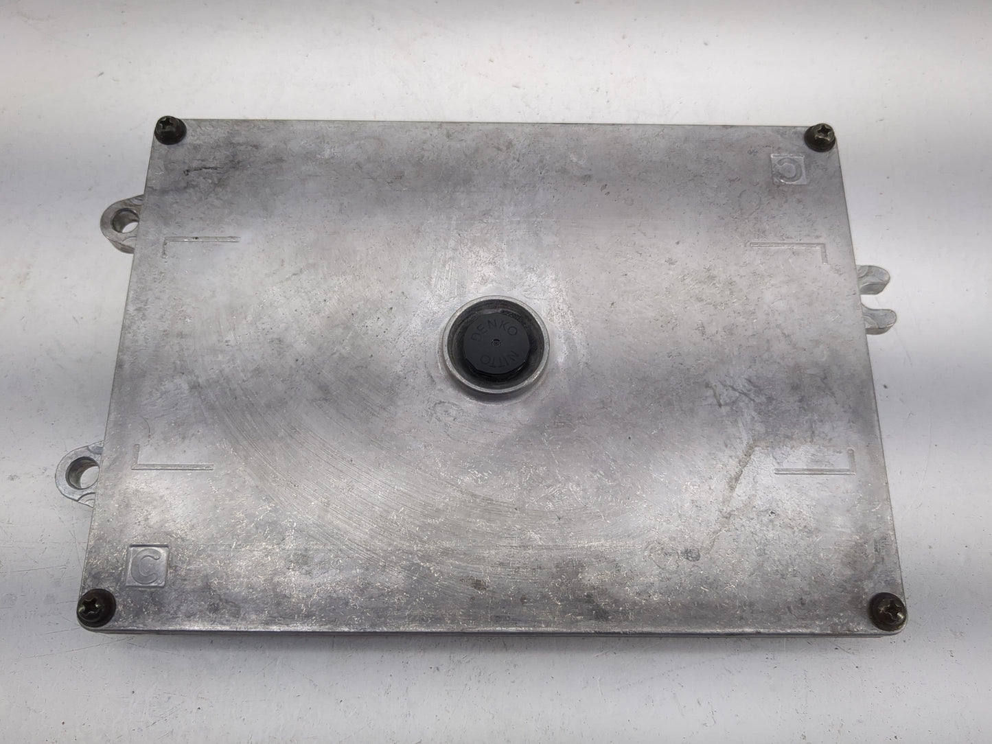 2017 Honda Hr-V PCM Engine Control Computer ECU ECM PCU OEM P/N:37820-51M-C62 H812-108307 Fits OEM Used Auto Parts - Oemused