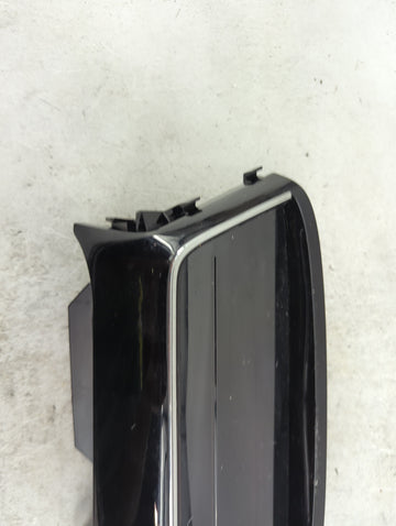 2016-2022 Honda Hr-V Climate Control Module Temperature AC/Heater Replacement Fits Fits 2016 2017 2018 2019 2020 2021 2022 OEM Used Auto Parts
