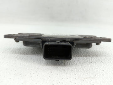 2017 Honda Hr-V PCM Engine Control Computer ECU ECM PCU OEM P/N:37820-51M-C61 37820-51M-C62 Fits OEM Used Auto Parts