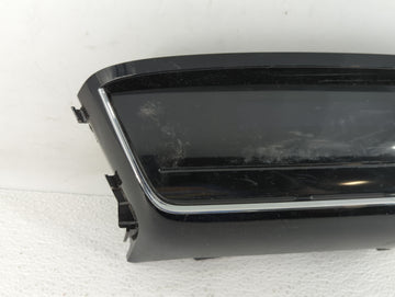 2016-2022 Honda Hr-V Climate Control Module Temperature AC/Heater Replacement Fits Fits 2016 2017 2018 2019 2020 2021 2022 OEM Used Auto Parts