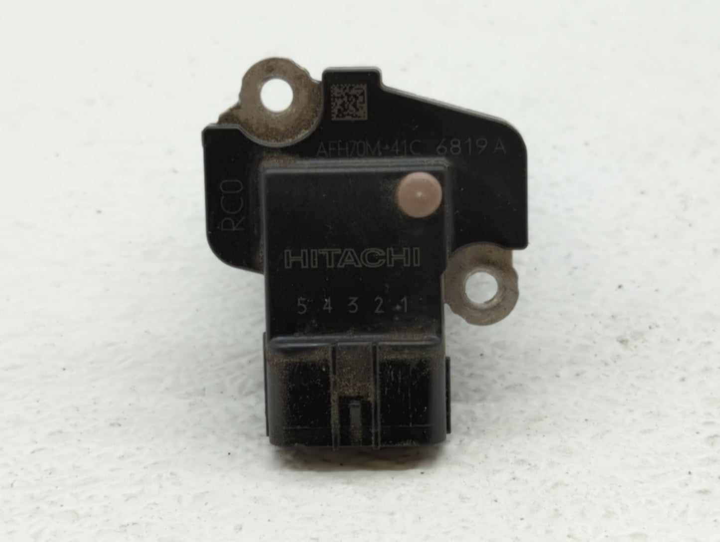 2016-2022 Honda Hr-v Mass Air Flow Meter Maf - Oemusedautoparts1.com
