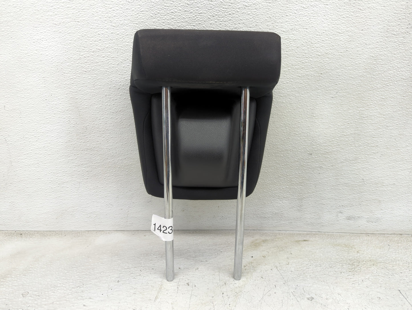 2017 Honda Hrv Headrest Head Rest Front Driver Passenger Seat Fits Fits 2016 2018 OEM Used Auto Parts - Oemusedautoparts1.co
