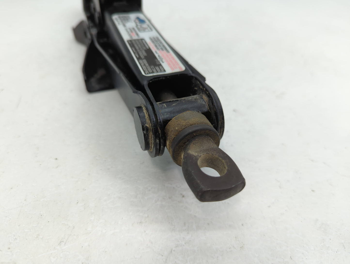 2017 Honda Odyssey Spare Scissor Car Jack - Oemusedautoparts1.com