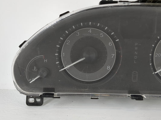 2014-2017 Honda Odyssey Instrument Cluster Speedometer Gauges P/N:78100-TK8-A711-M1 Fits Fits 2014 2015 2016 2017 OEM Used Auto Parts