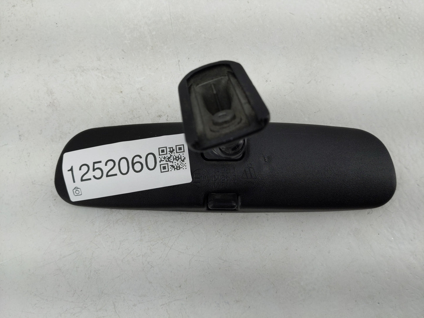 2011-2020 Honda Odyssey Interior Rear View Mirror Replacement OEM P/N:E11025617 E11015617 Fits OEM Used Auto Parts - Oemused