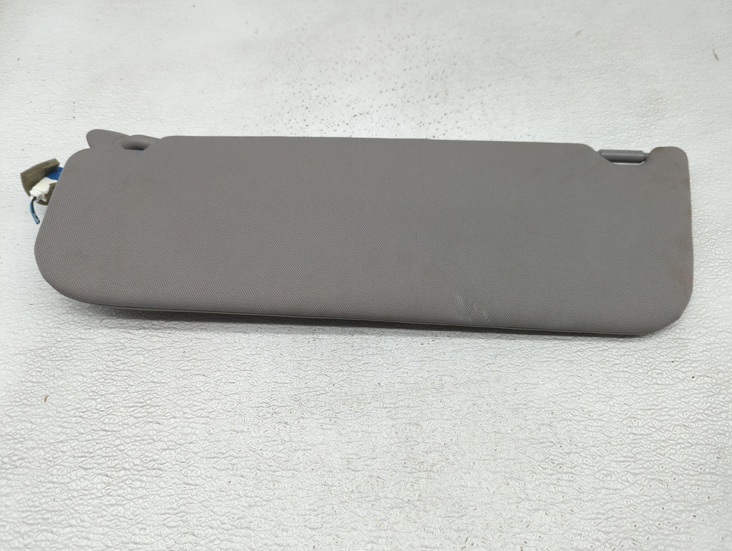 2011-2017 Honda Odyssey Sun Visor Shade Replacement Passenger Right Mirror Fits Fits 2011 2012 2013 2014 2015 2016 2017 OEM