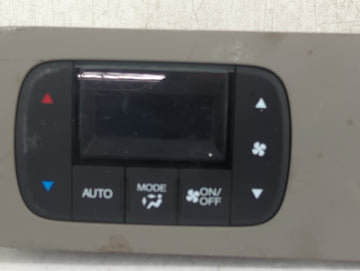 2011-2017 Honda Odyssey Climate Control Module Temperature AC/Heater Replacement P/N:83226-TK8-A0 83226-TK8 Fits OEM Used Auto Parts
